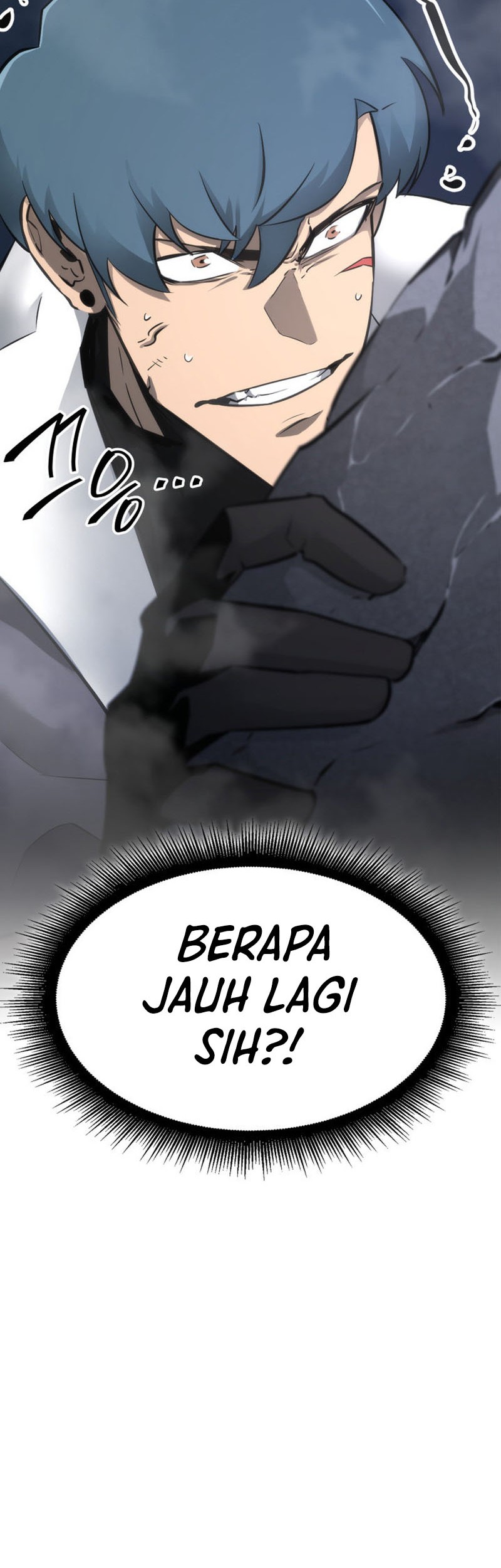 Return of the SSS-Class Ranker - Chapter 19 - Page 19