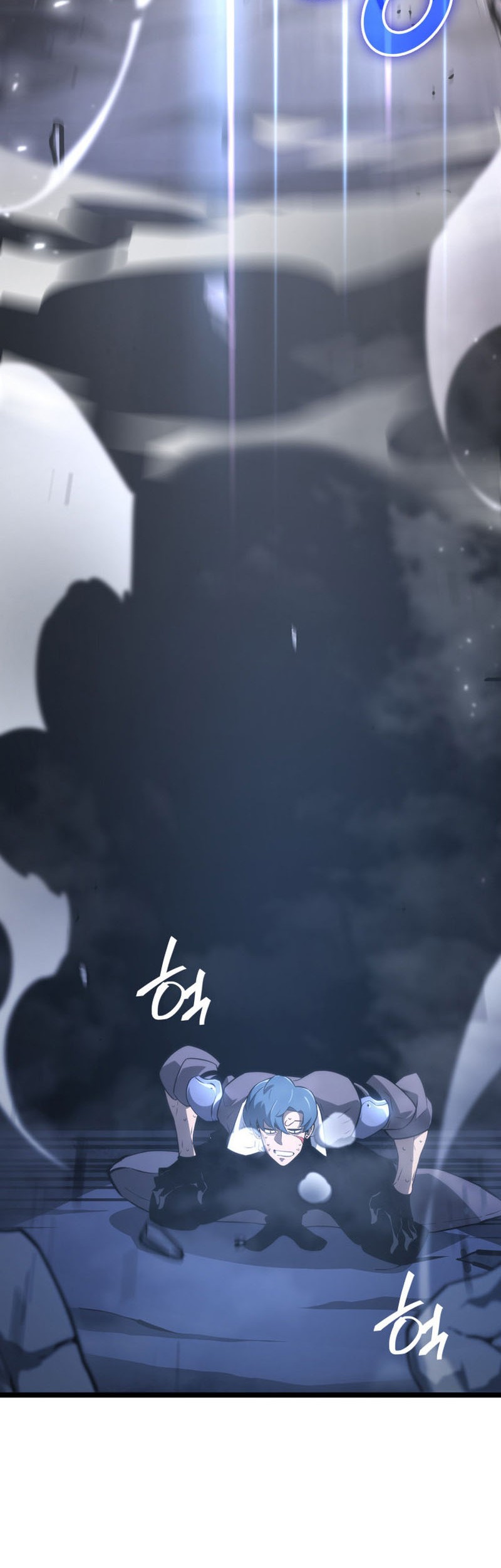 Return of the SSS-Class Ranker - Chapter 19 - Page 21