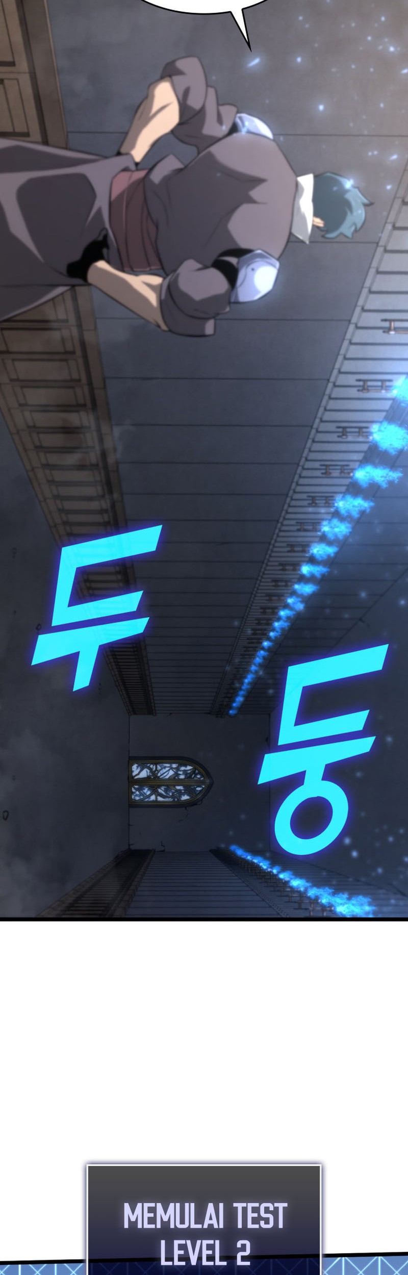 Return of the SSS-Class Ranker - Chapter 19 - Page 23