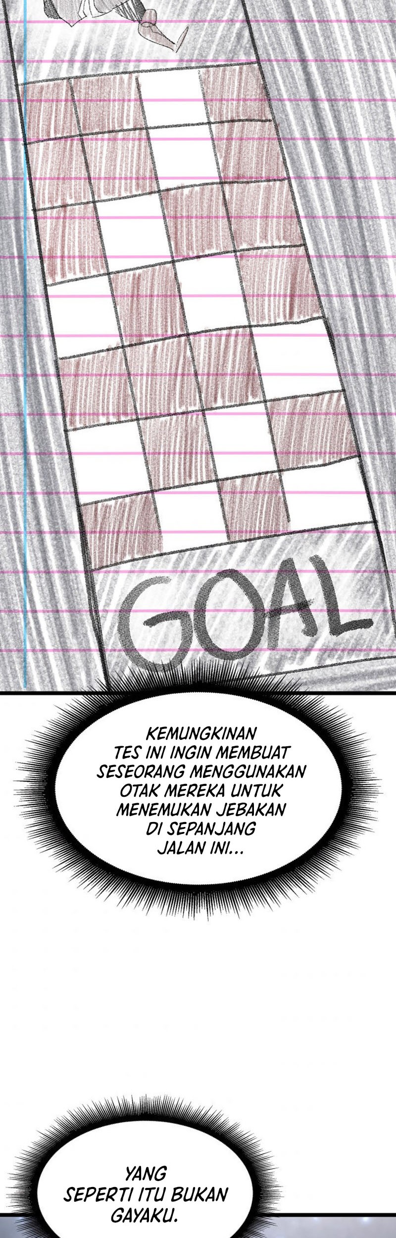 Return of the SSS-Class Ranker - Chapter 19 - Page 29