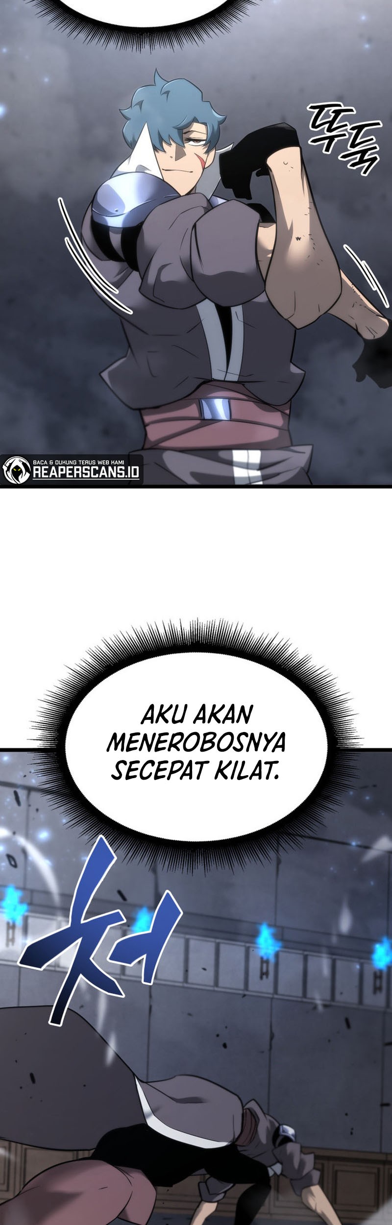 Return of the SSS-Class Ranker - Chapter 19 - Page 30