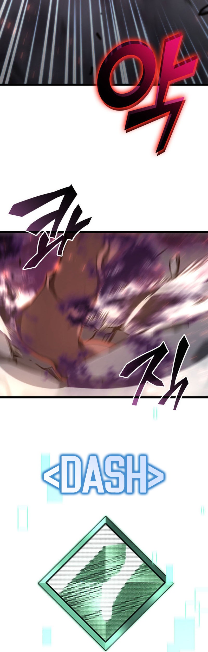 Return of the SSS-Class Ranker - Chapter 19 - Page 33