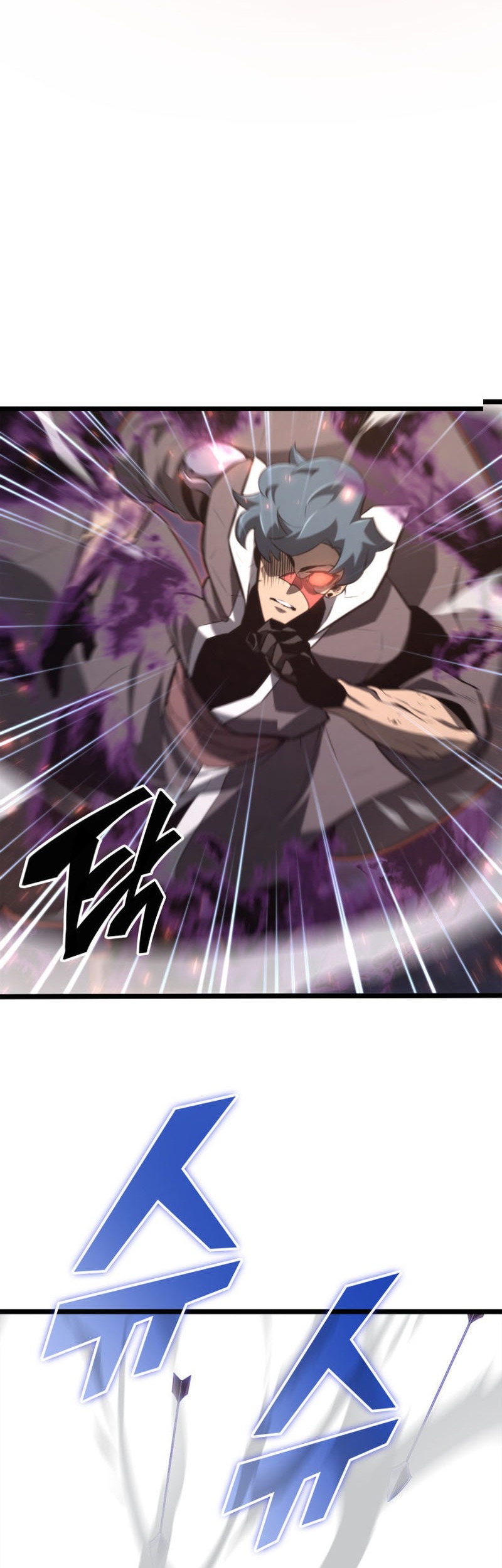 Return of the SSS-Class Ranker - Chapter 19 - Page 35