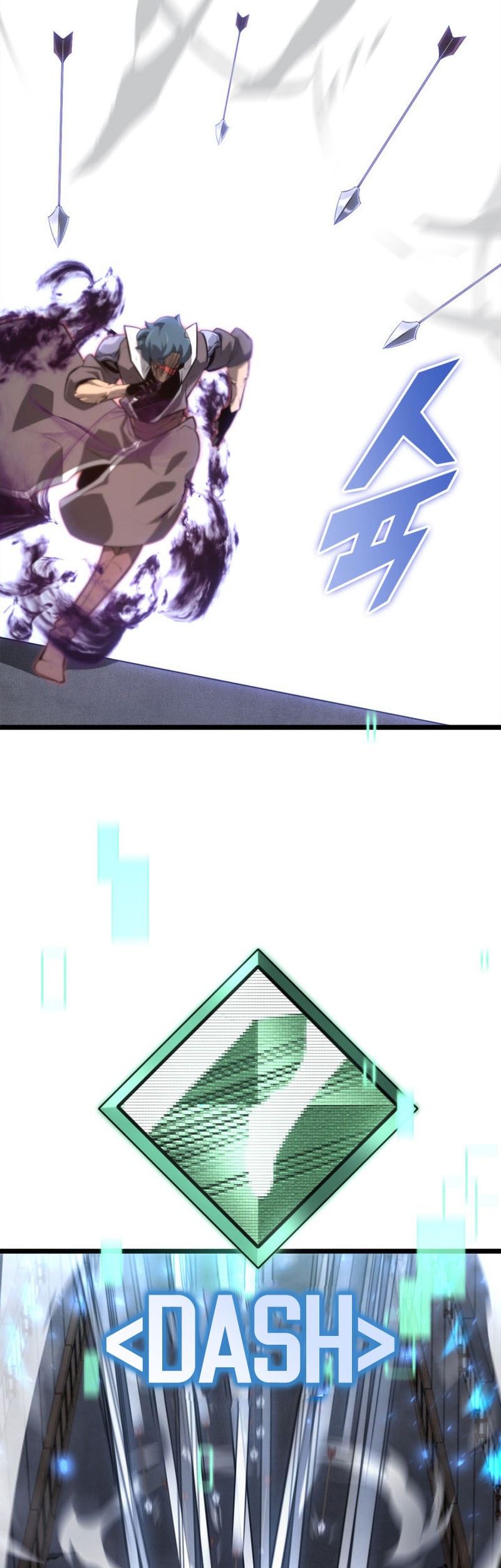 Return of the SSS-Class Ranker - Chapter 19 - Page 36