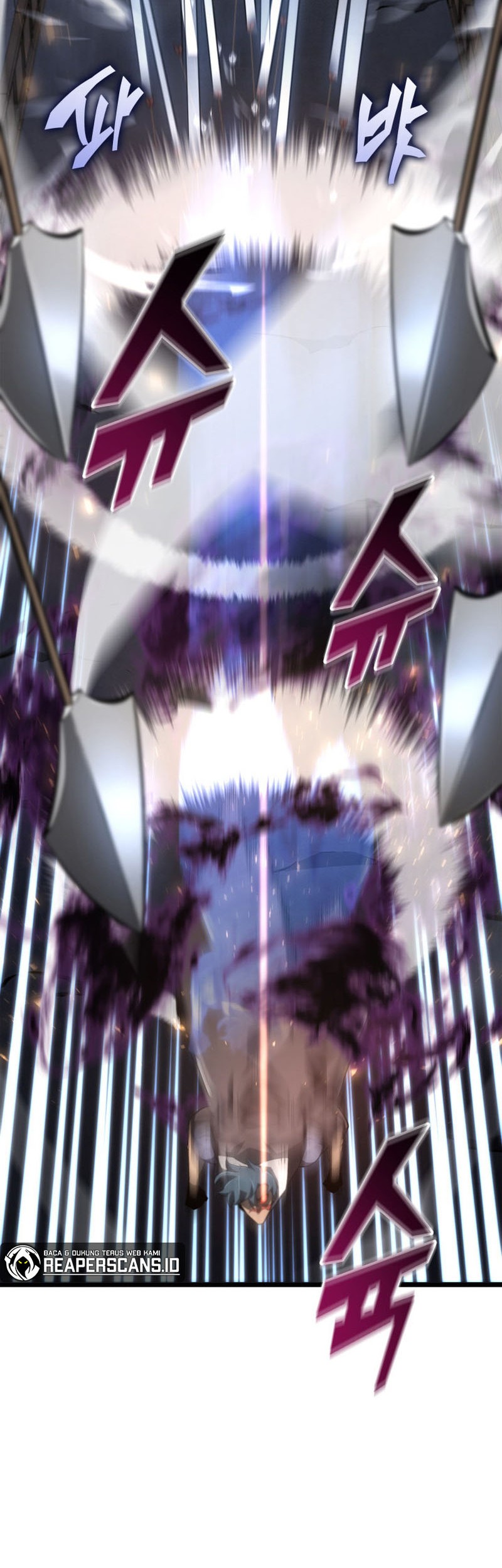 Return of the SSS-Class Ranker - Chapter 19 - Page 37