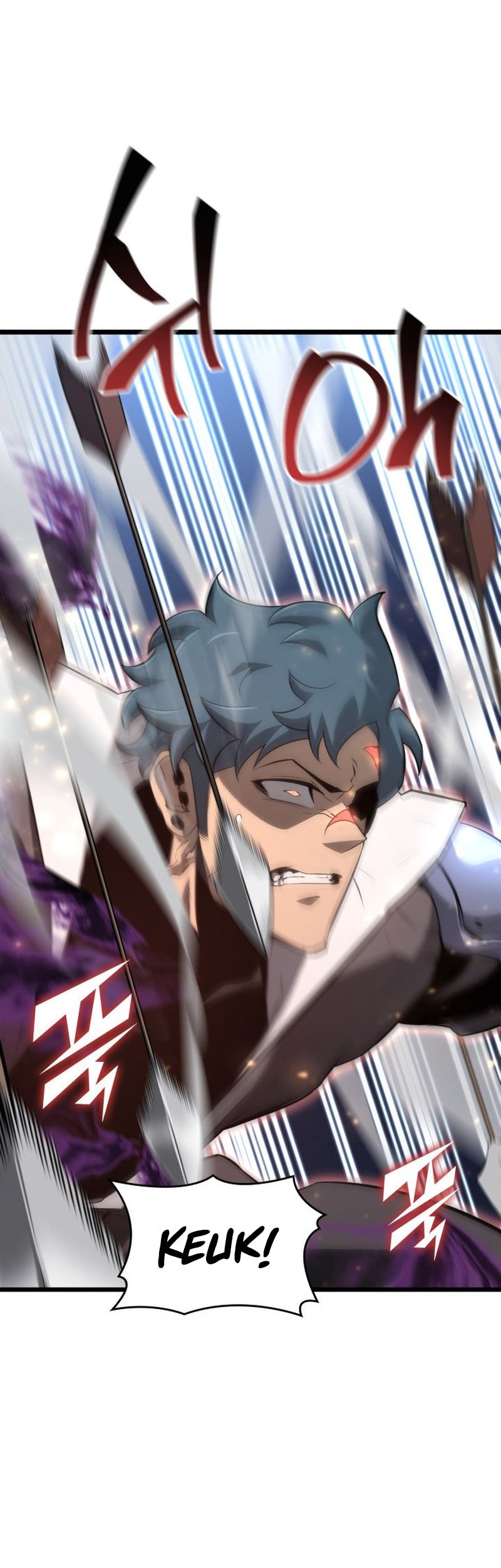 Return of the SSS-Class Ranker - Chapter 19 - Page 38