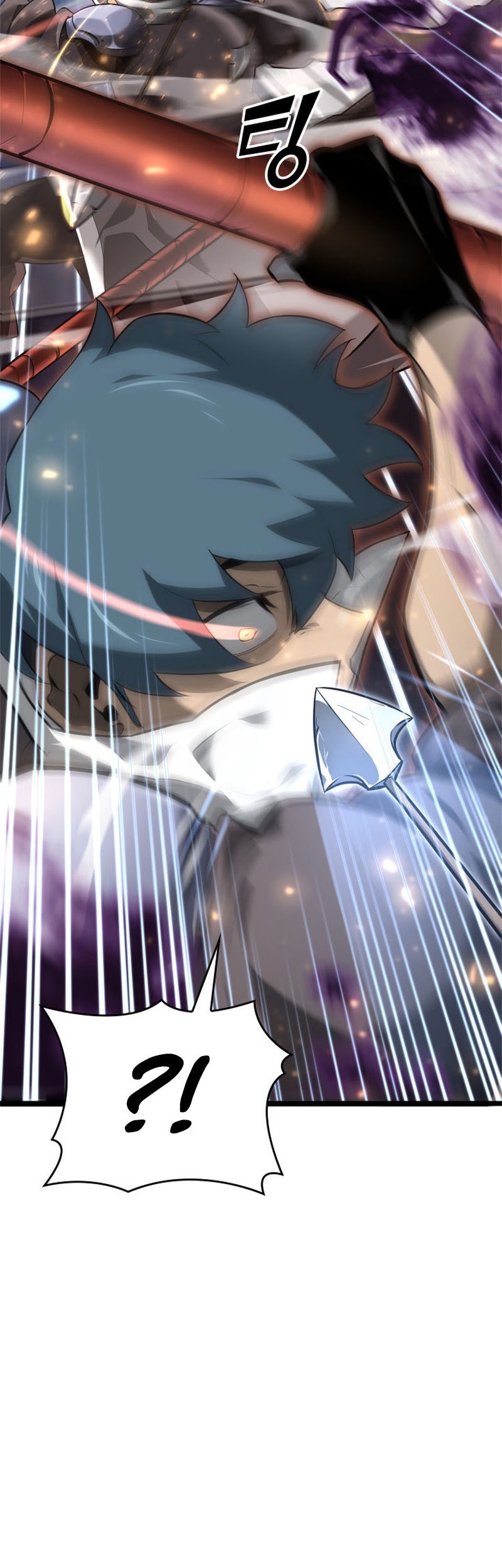 Return of the SSS-Class Ranker - Chapter 19 - Page 40