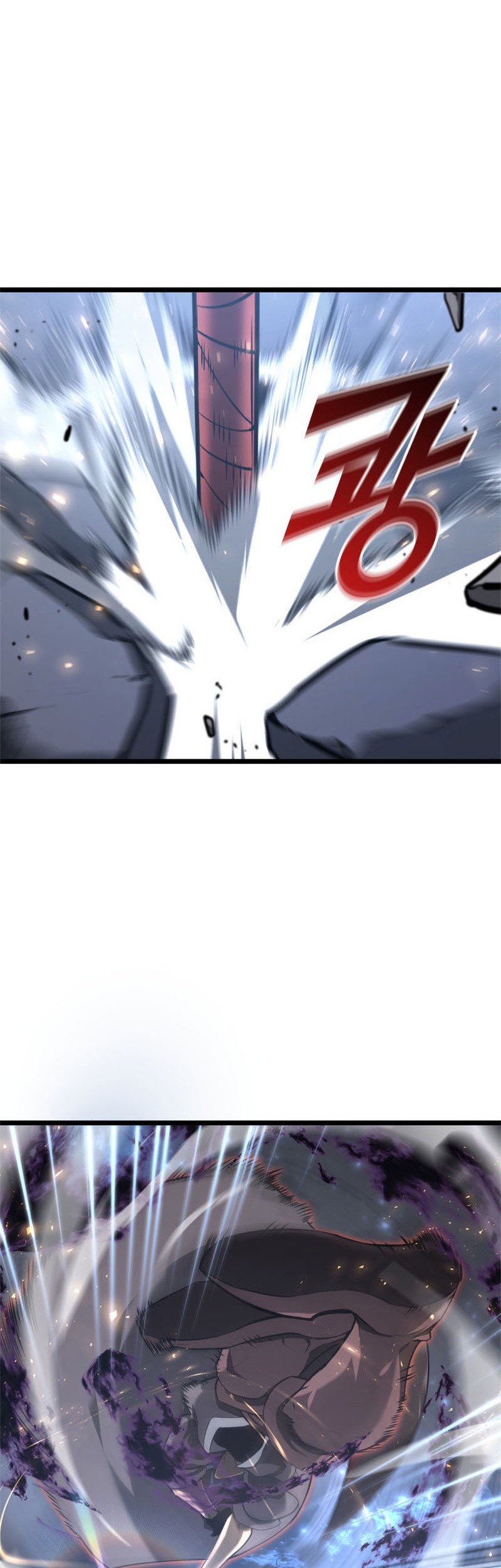 Return of the SSS-Class Ranker - Chapter 19 - Page 41