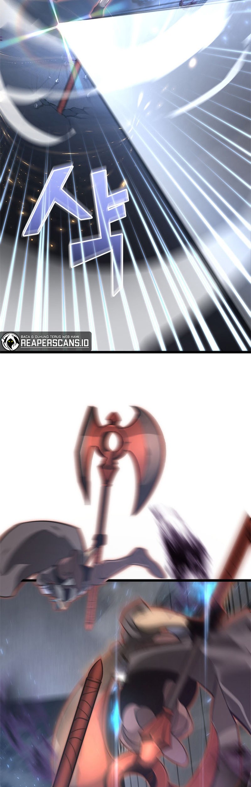 Return of the SSS-Class Ranker - Chapter 19 - Page 42