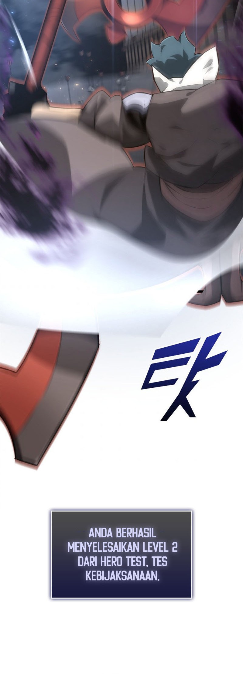 Return of the SSS-Class Ranker - Chapter 19 - Page 43