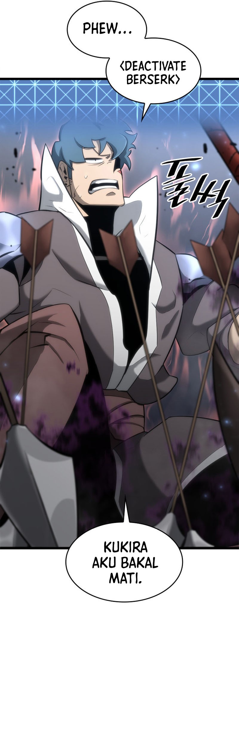 Return of the SSS-Class Ranker - Chapter 19 - Page 44