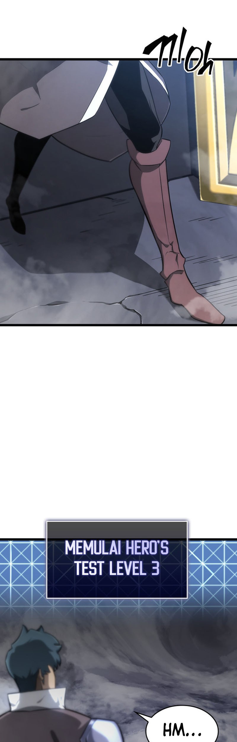 Return of the SSS-Class Ranker - Chapter 19 - Page 46