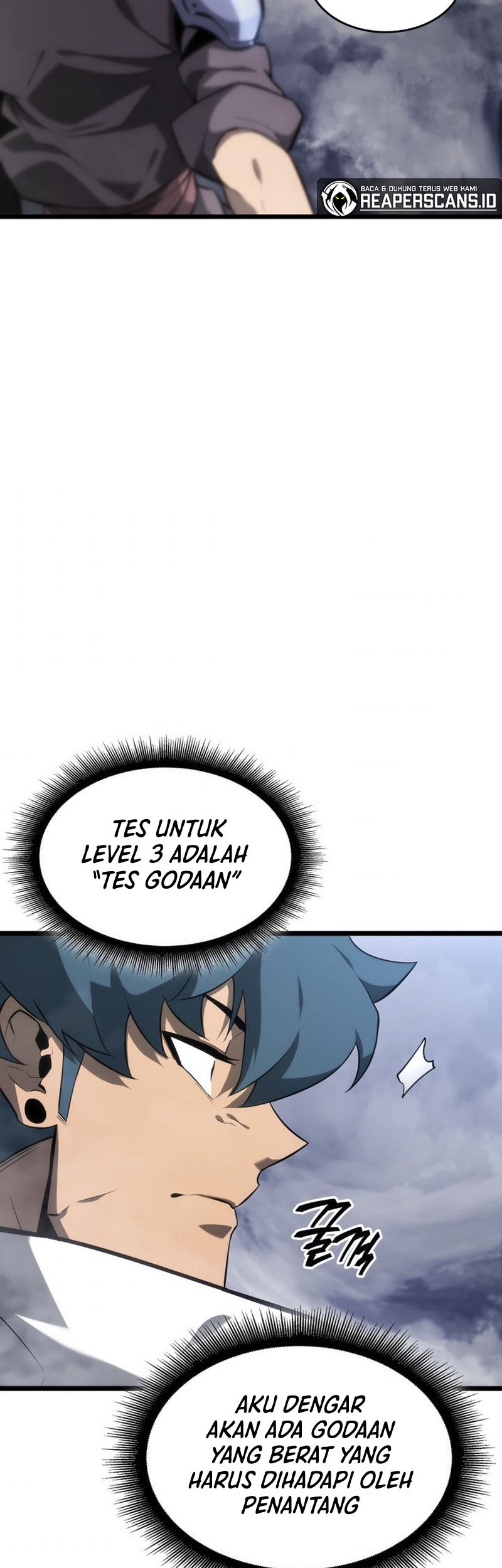 Return of the SSS-Class Ranker - Chapter 19 - Page 47