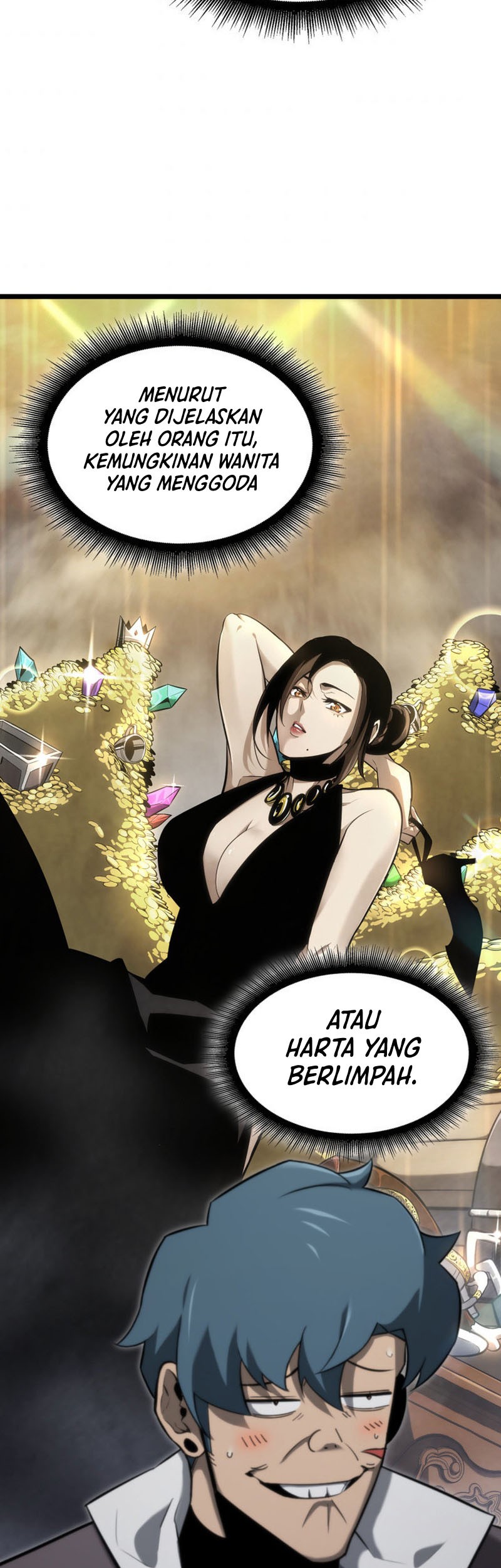 Return of the SSS-Class Ranker - Chapter 19 - Page 48