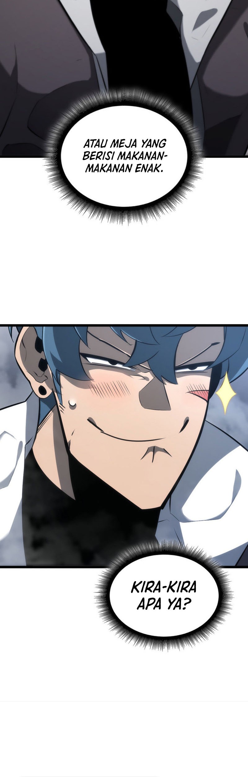 Return of the SSS-Class Ranker - Chapter 19 - Page 49