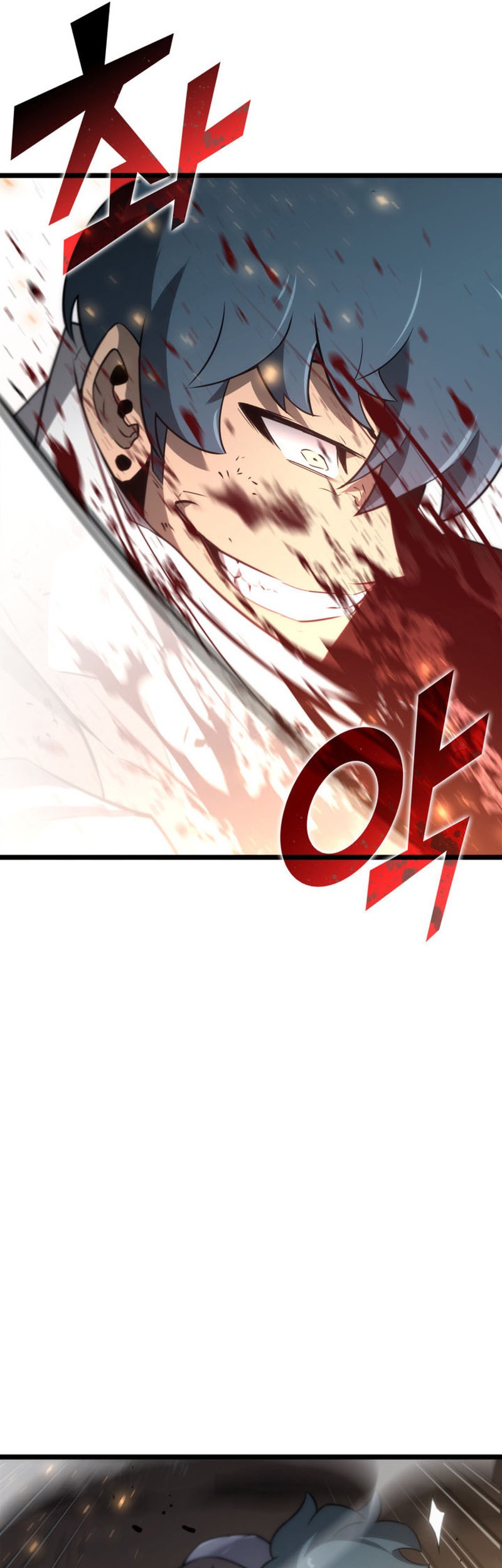 Return of the SSS-Class Ranker - Chapter 17 - Page 50