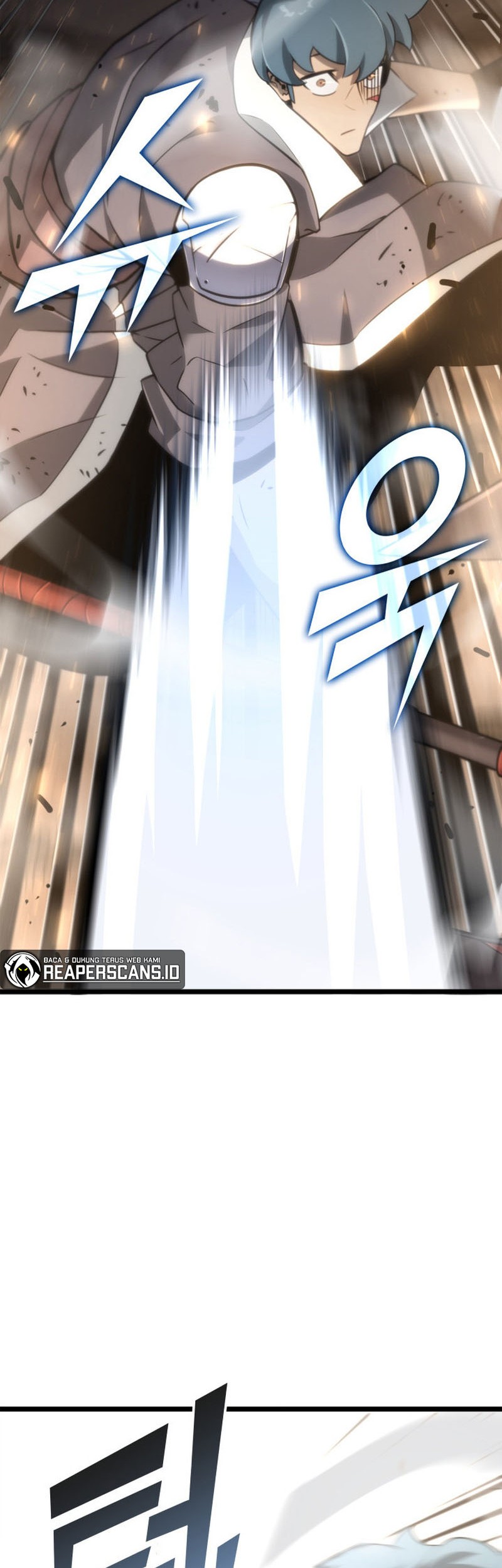 Return of the SSS-Class Ranker - Chapter 17 - Page 51