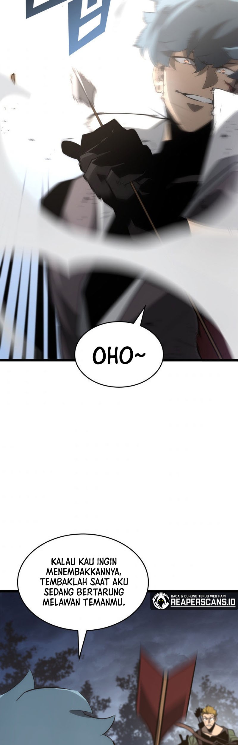 Return of the SSS-Class Ranker - Chapter 17 - Page 52