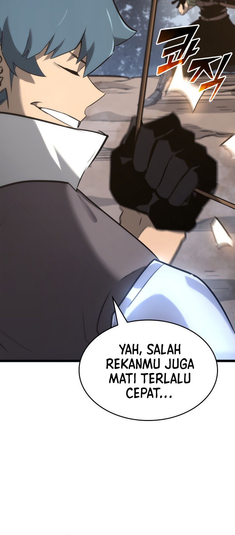 Return of the SSS-Class Ranker - Chapter 17 - Page 53