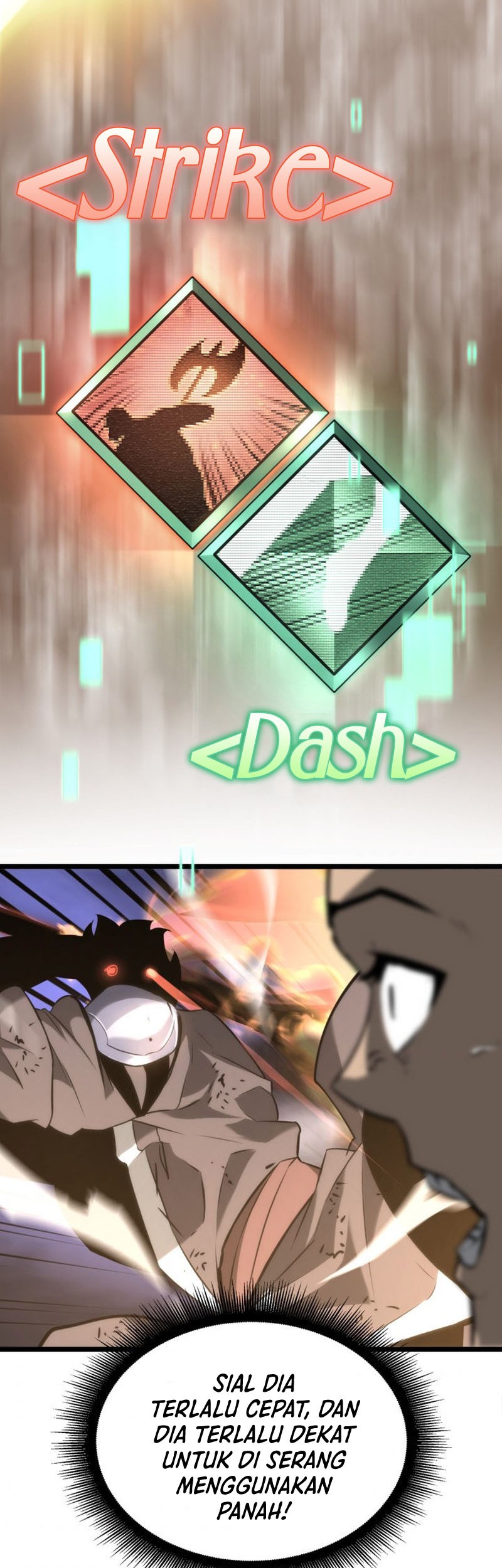 Return of the SSS-Class Ranker - Chapter 17 - Page 56