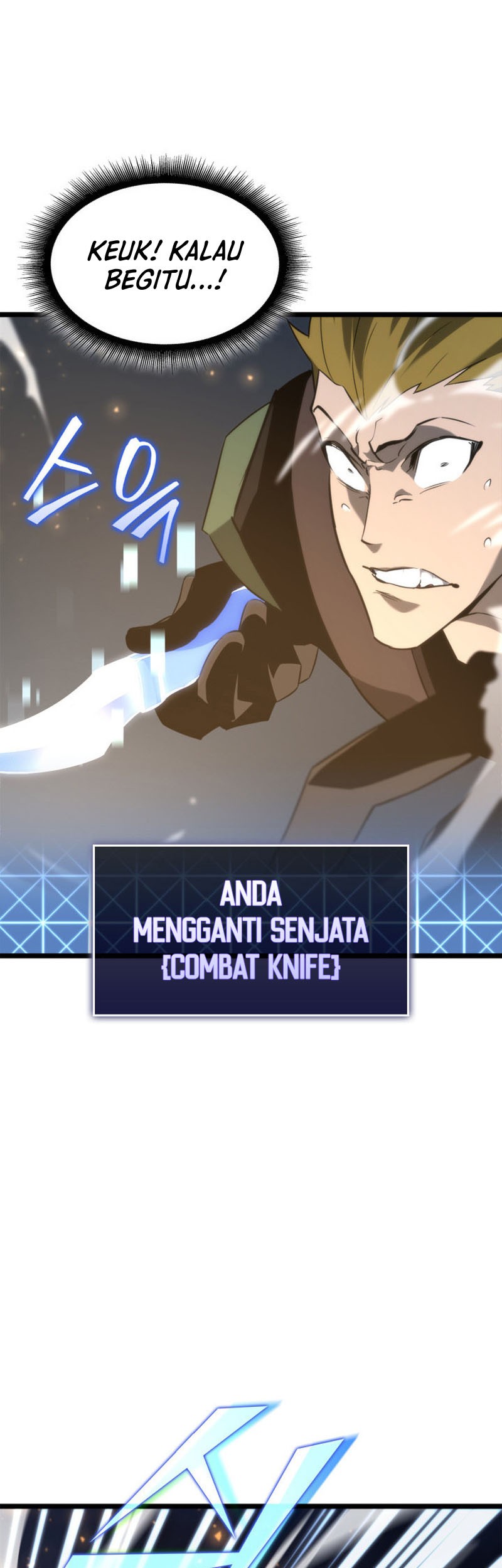 Return of the SSS-Class Ranker - Chapter 17 - Page 58