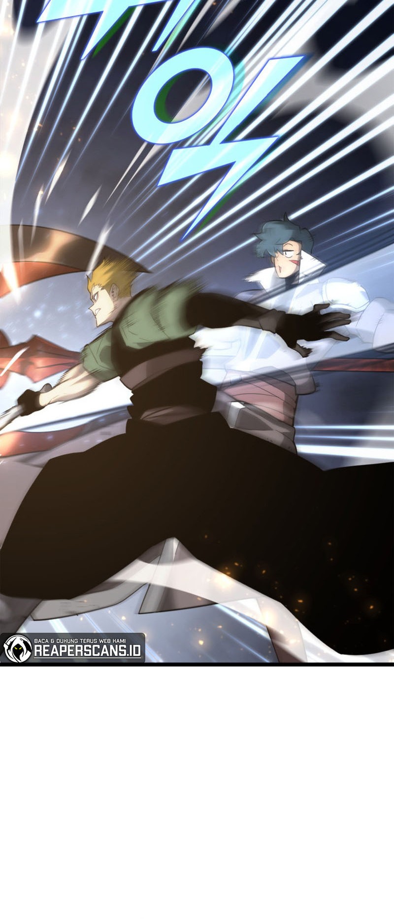 Return of the SSS-Class Ranker - Chapter 17 - Page 59