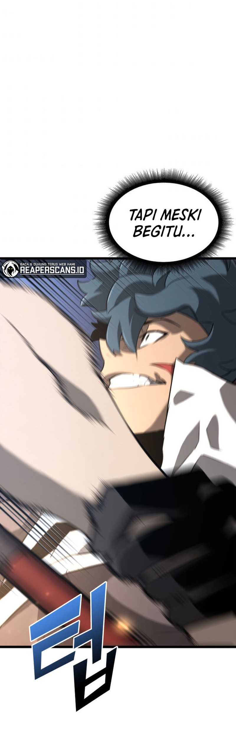 Return of the SSS-Class Ranker - Chapter 17 - Page 61