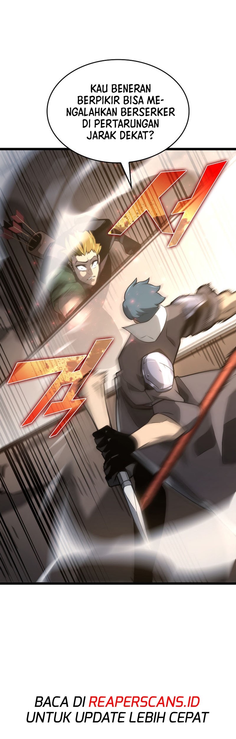 Return of the SSS-Class Ranker - Chapter 17 - Page 62