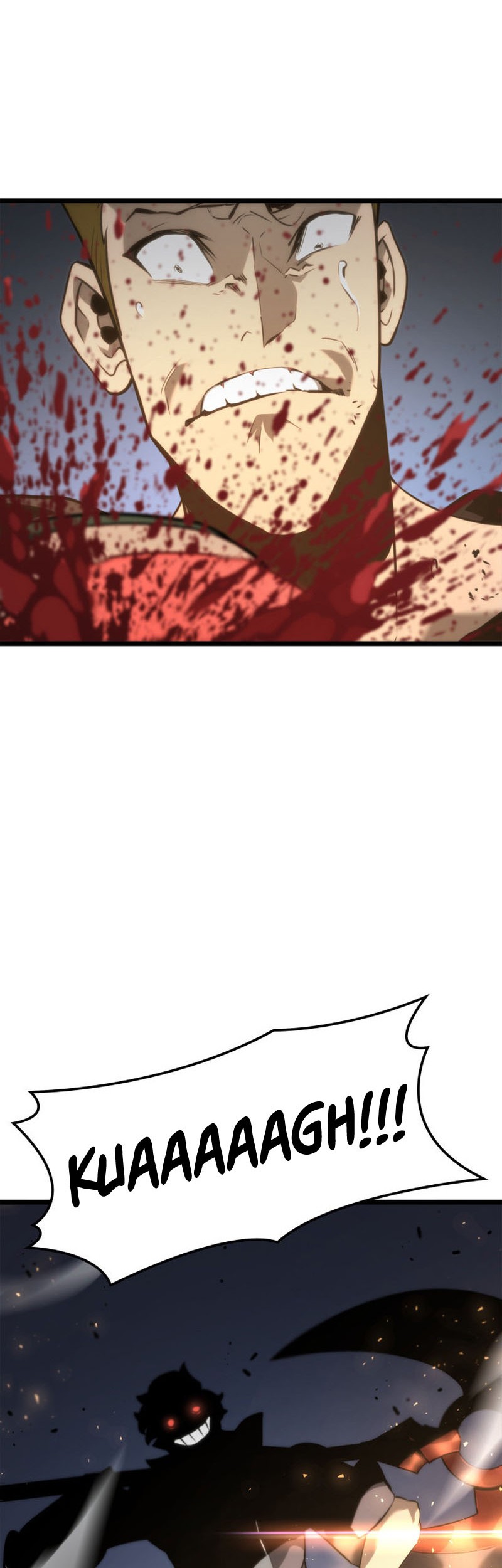 Return of the SSS-Class Ranker - Chapter 17 - Page 63