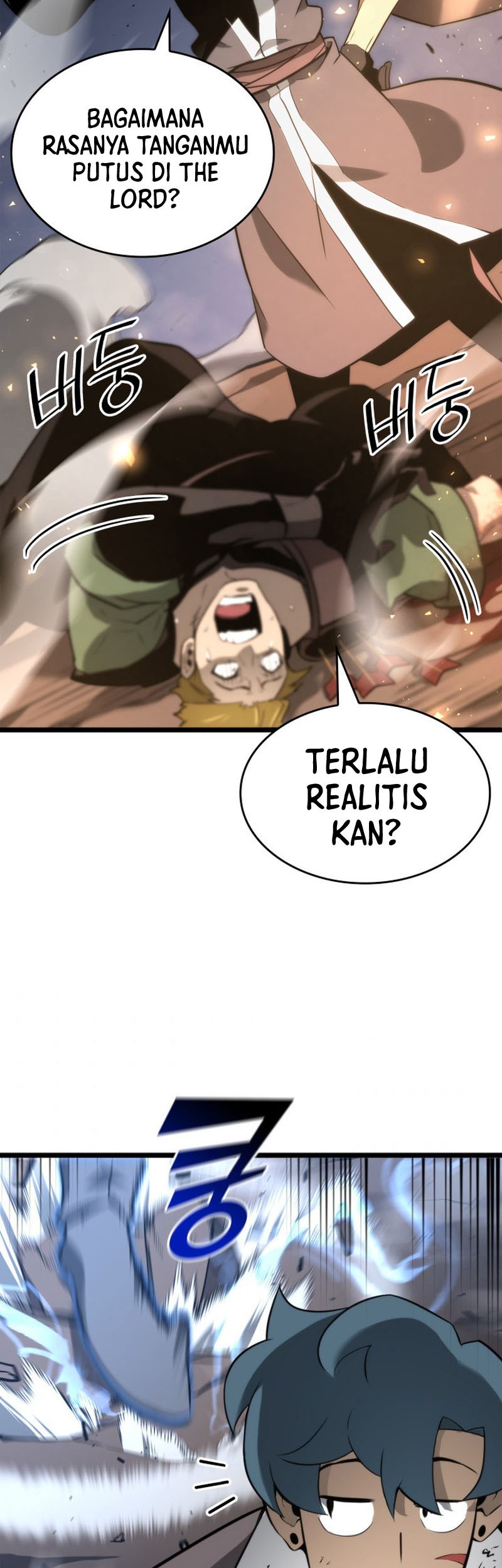 Return of the SSS-Class Ranker - Chapter 17 - Page 64