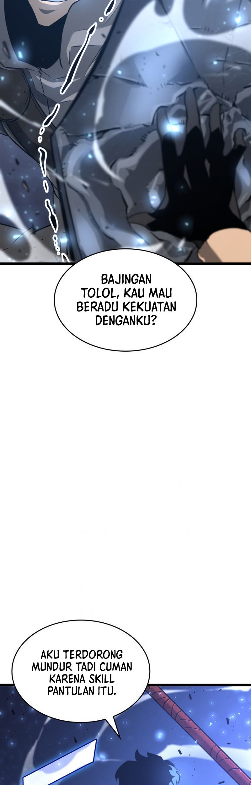 Return of the SSS-Class Ranker - Chapter 17 - Page 69