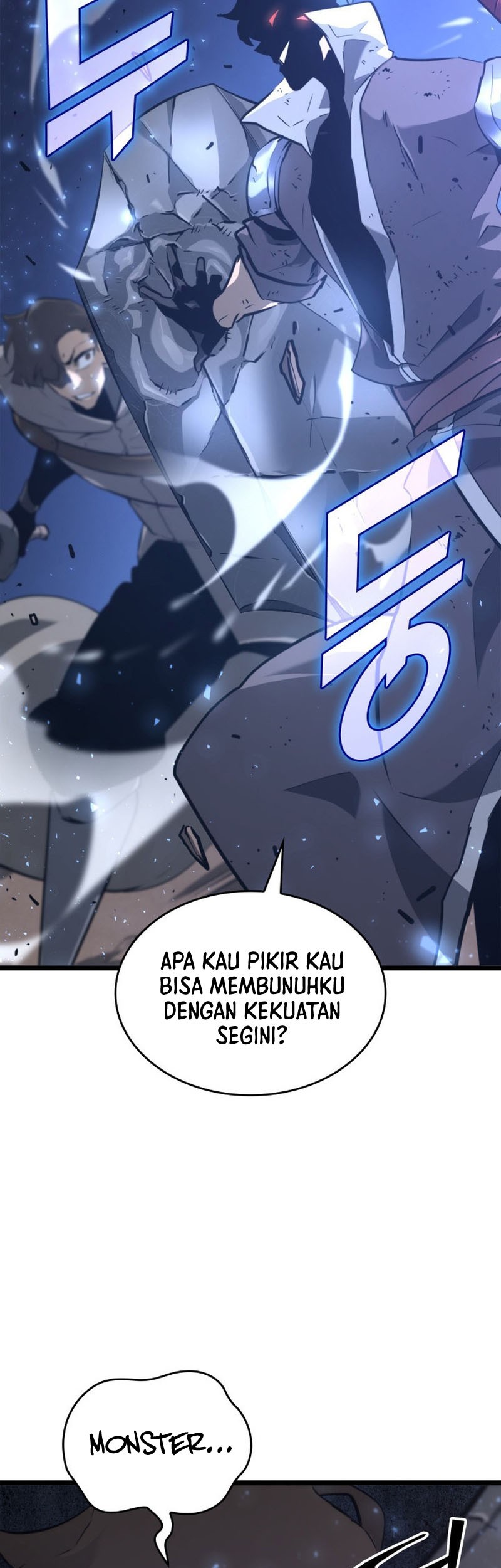 Return of the SSS-Class Ranker - Chapter 17 - Page 70