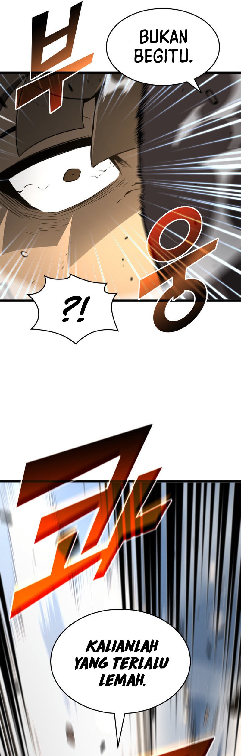 Return of the SSS-Class Ranker - Chapter 17 - Page 72