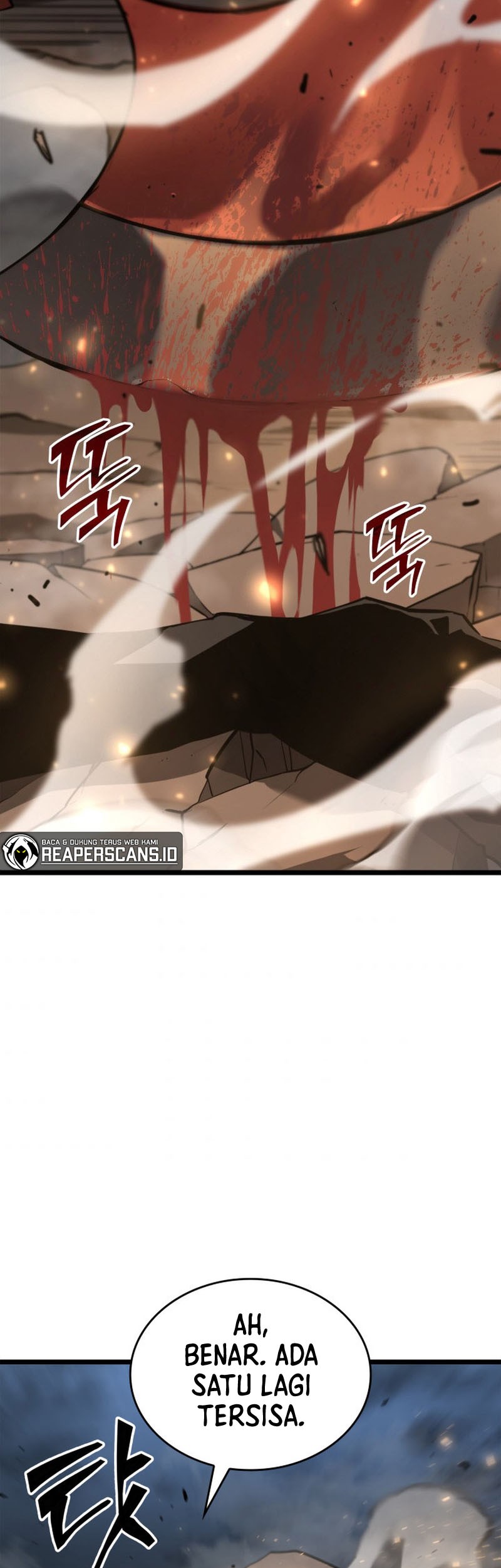 Return of the SSS-Class Ranker - Chapter 17 - Page 74