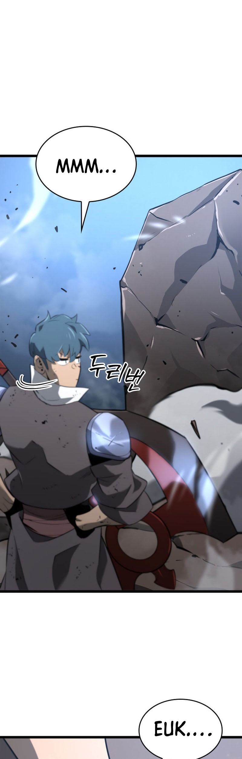 Return of the SSS-Class Ranker - Chapter 17 - Page 76