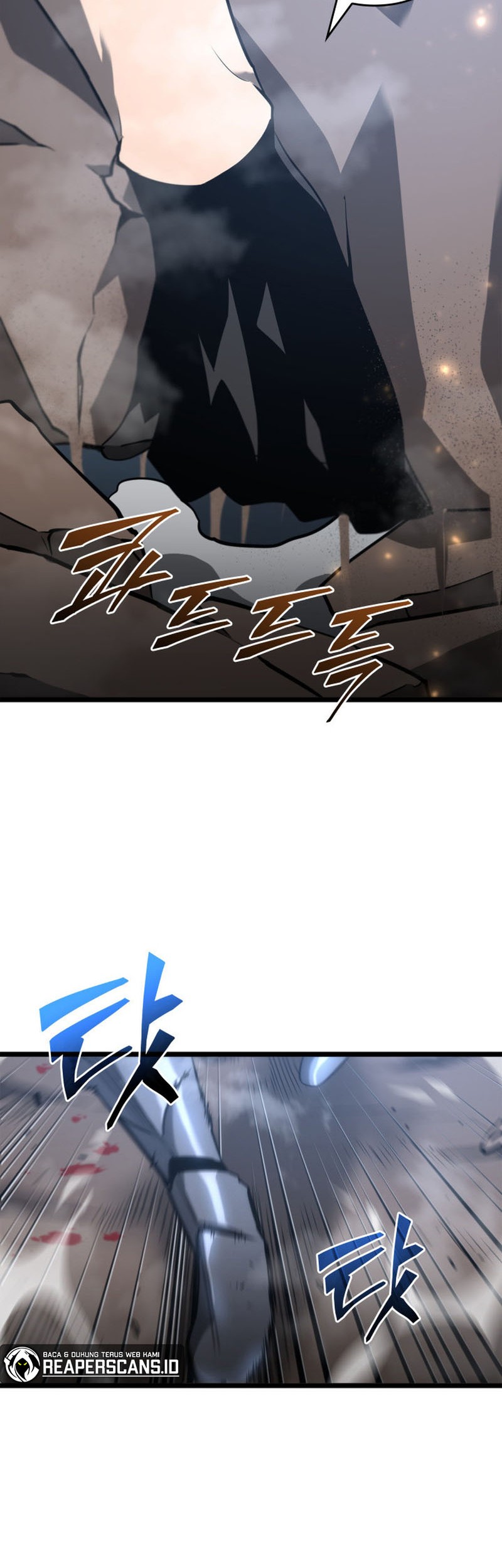 Return of the SSS-Class Ranker - Chapter 17 - Page 77