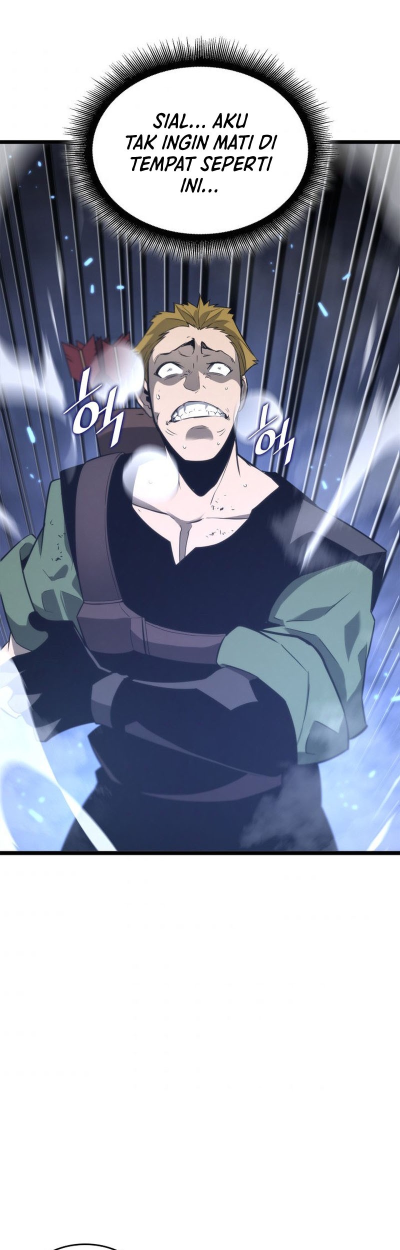 Return of the SSS-Class Ranker - Chapter 17 - Page 78