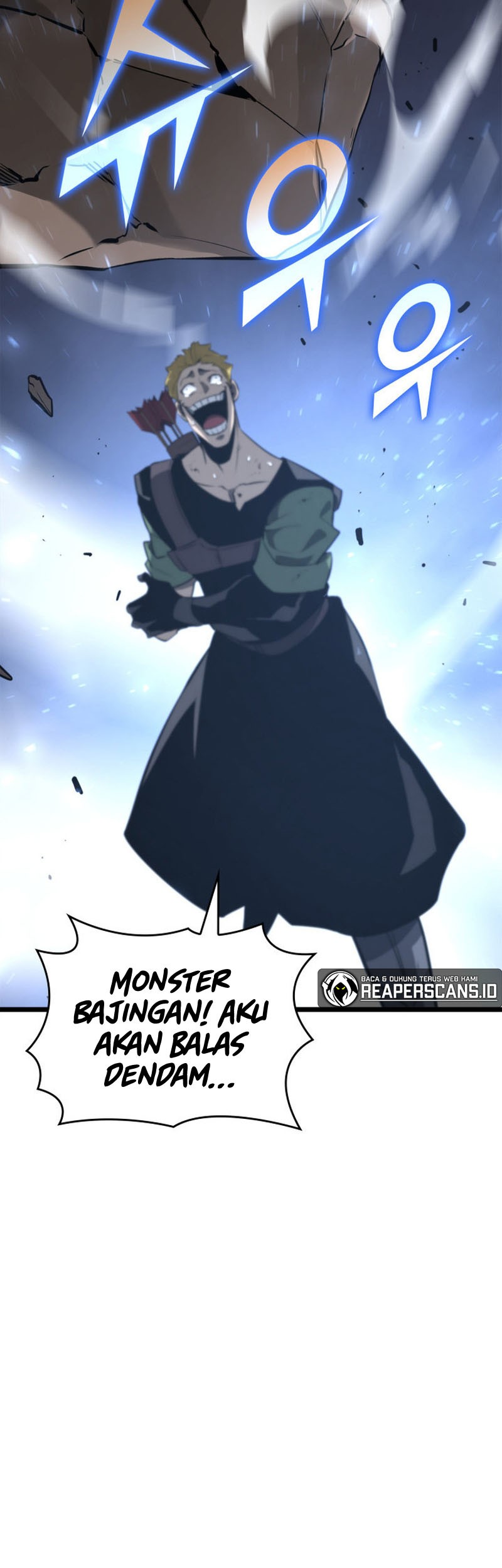 Return of the SSS-Class Ranker - Chapter 17 - Page 80