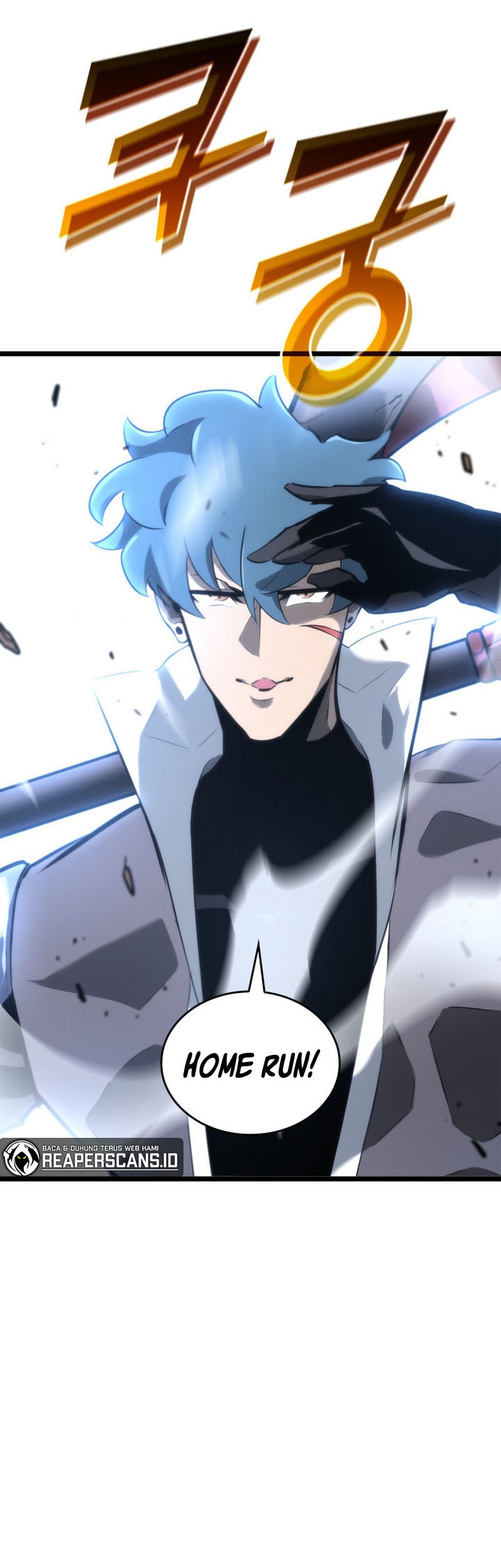 Return of the SSS-Class Ranker - Chapter 17 - Page 81