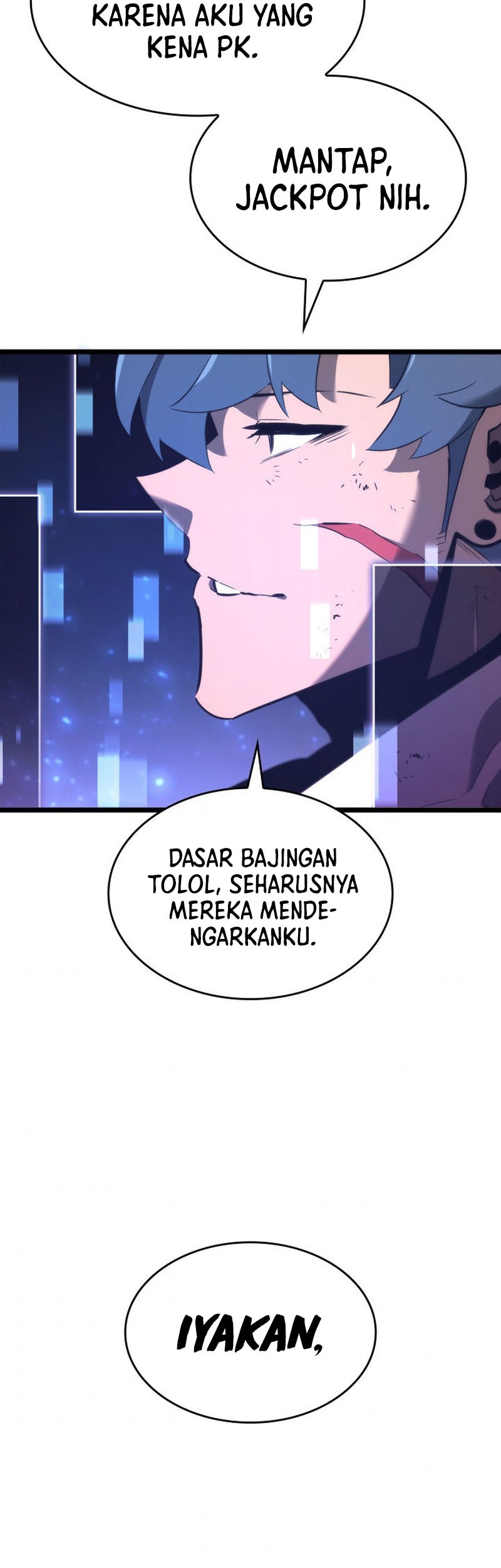 Return of the SSS-Class Ranker - Chapter 17 - Page 86