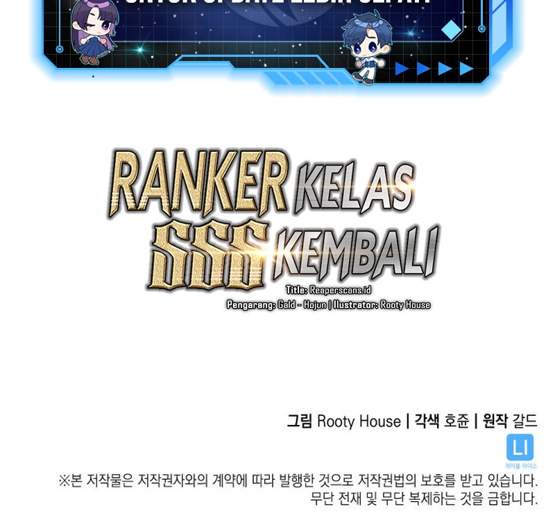 Return of the SSS-Class Ranker - Chapter 17 - Page 88