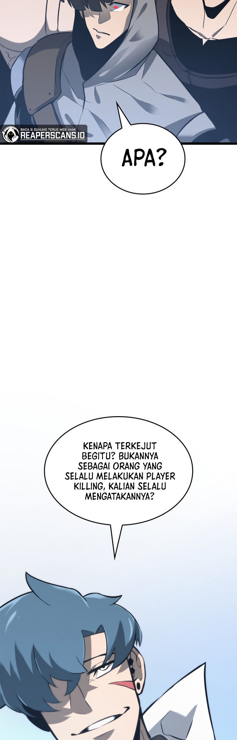 Return of the SSS-Class Ranker - Chapter 17 - Page 5