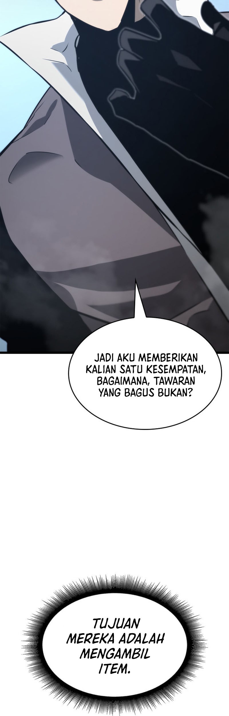 Return of the SSS-Class Ranker - Chapter 17 - Page 6