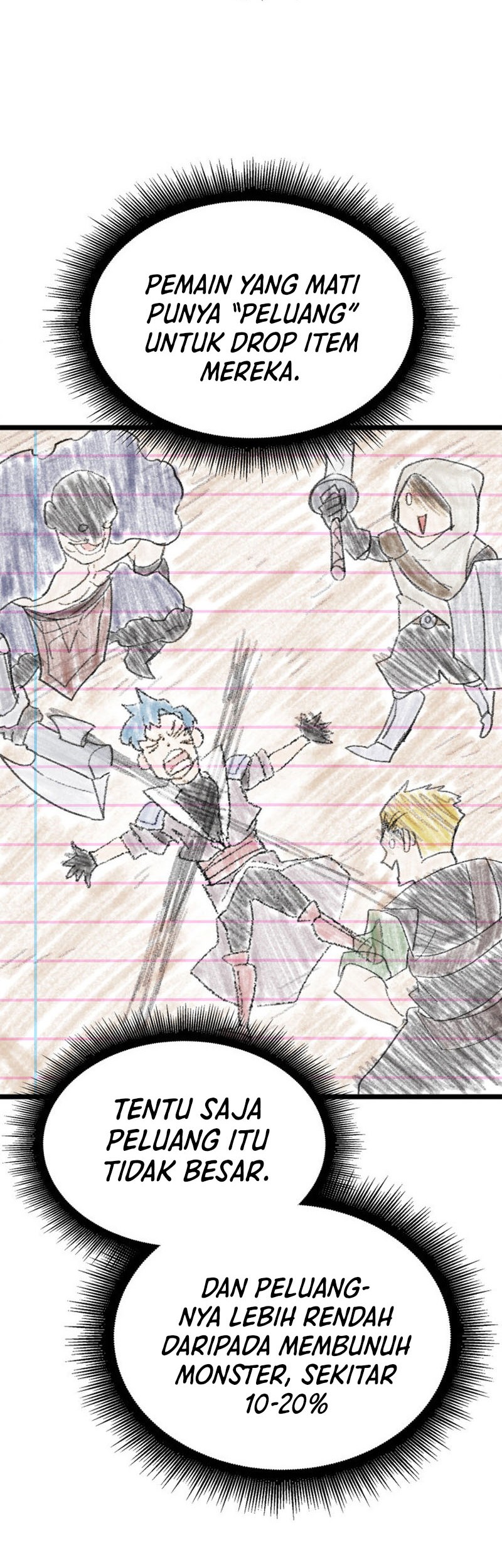 Return of the SSS-Class Ranker - Chapter 17 - Page 7