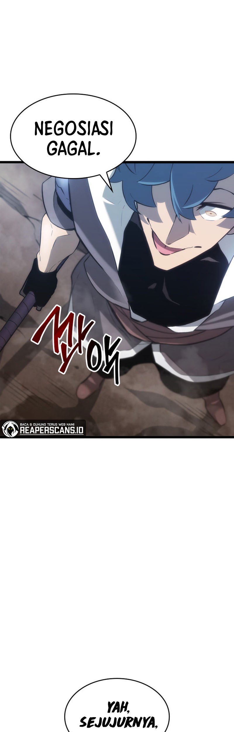 Return of the SSS-Class Ranker - Chapter 17 - Page 10