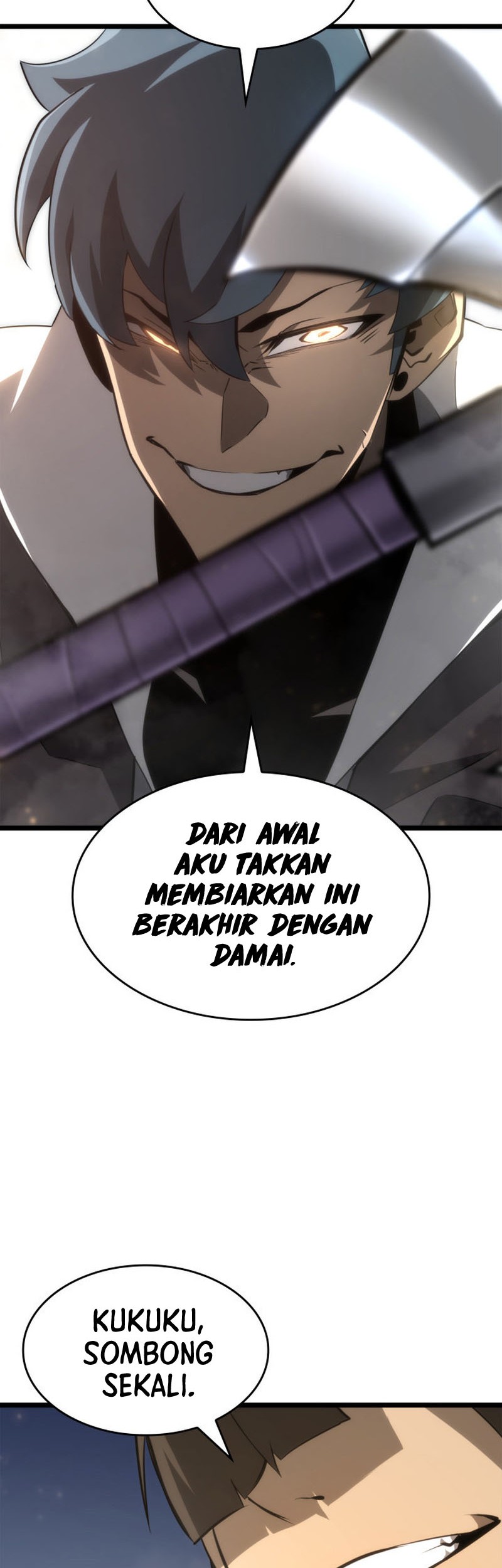 Return of the SSS-Class Ranker - Chapter 17 - Page 11