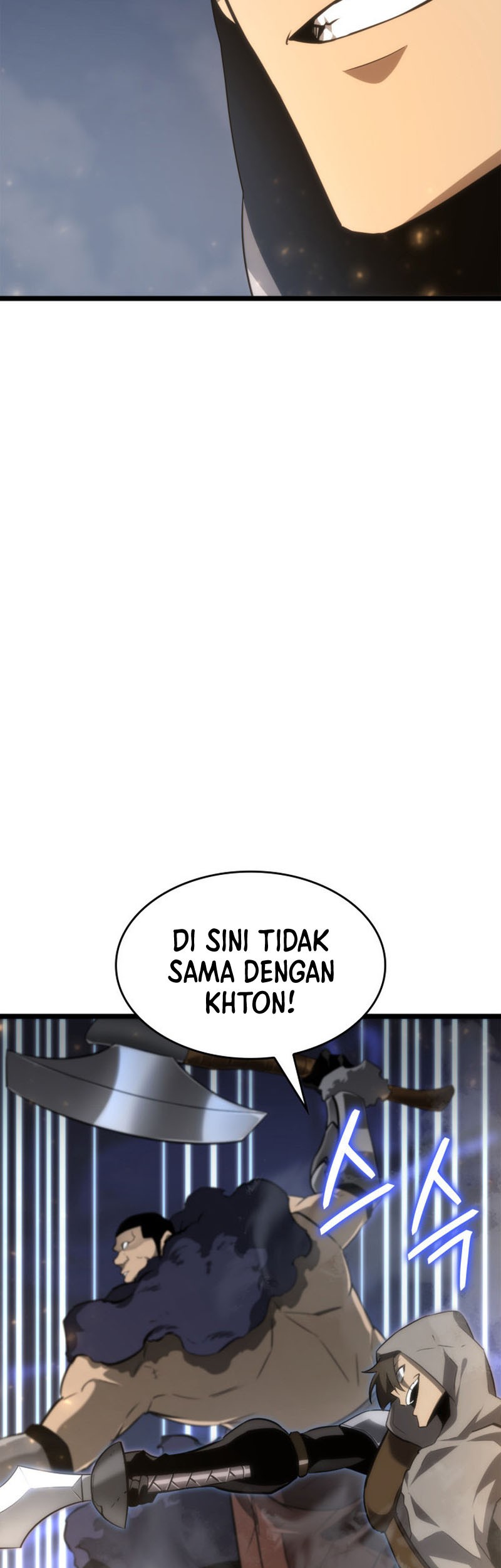 Return of the SSS-Class Ranker - Chapter 17 - Page 12