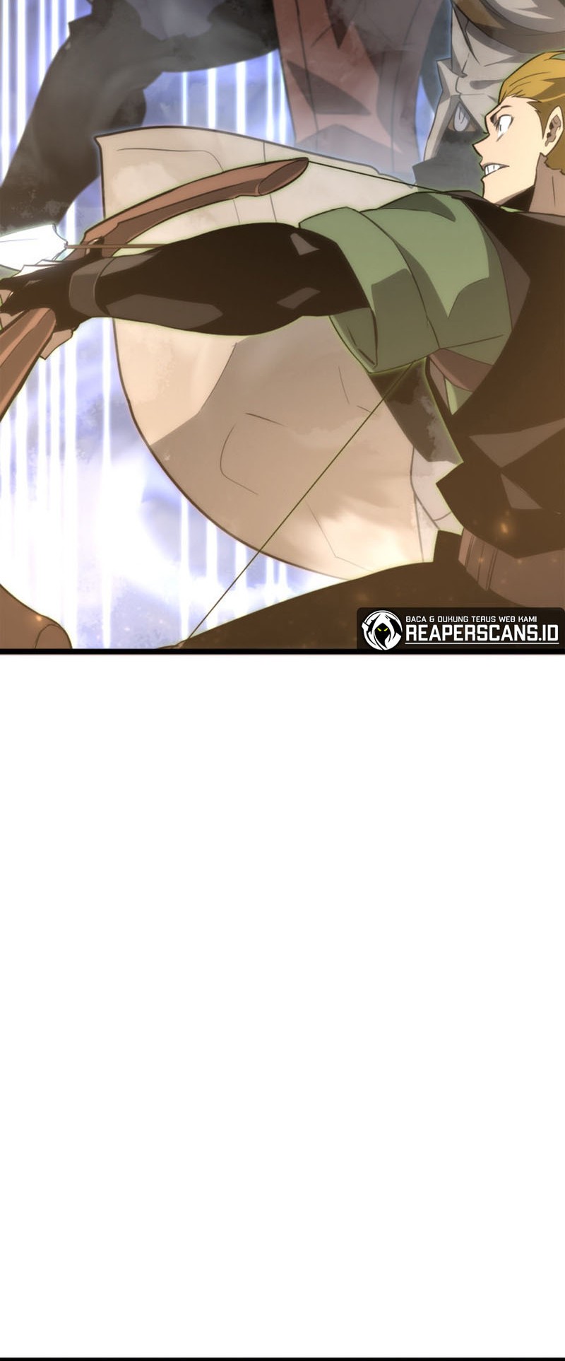 Return of the SSS-Class Ranker - Chapter 17 - Page 13