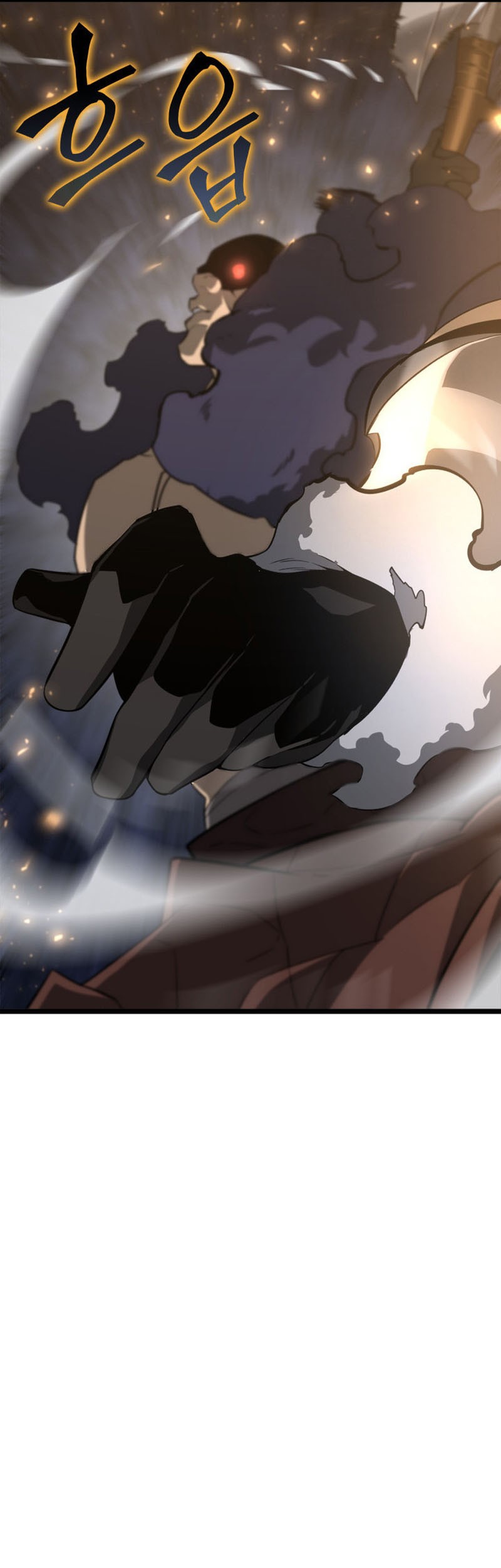 Return of the SSS-Class Ranker - Chapter 17 - Page 14