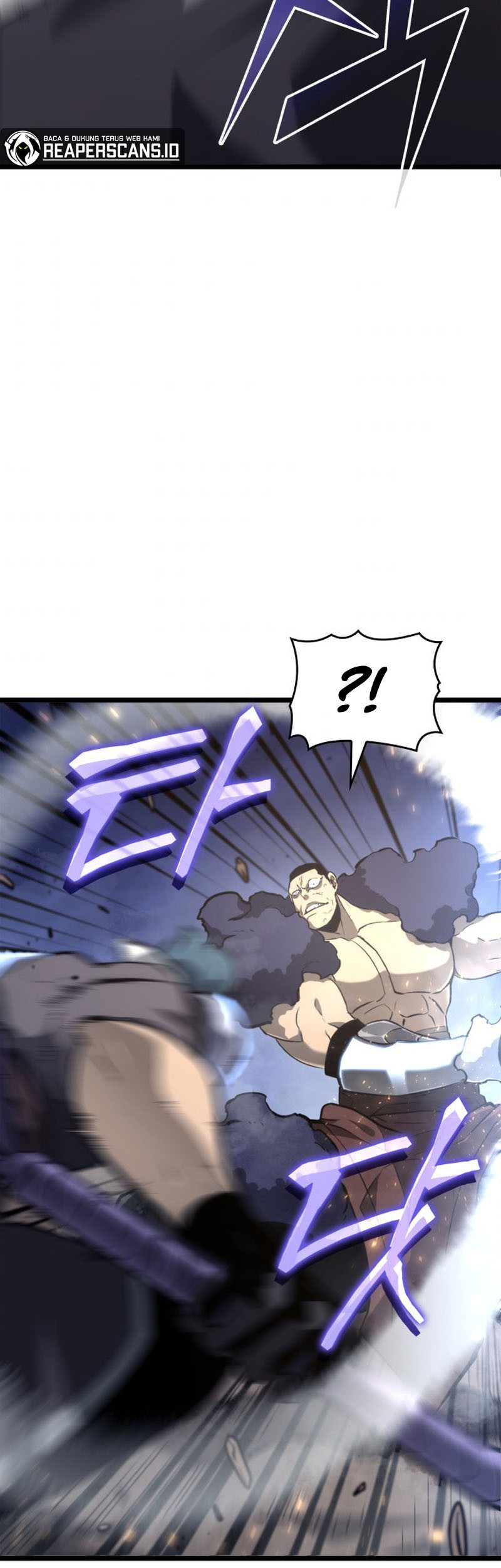 Return of the SSS-Class Ranker - Chapter 17 - Page 16